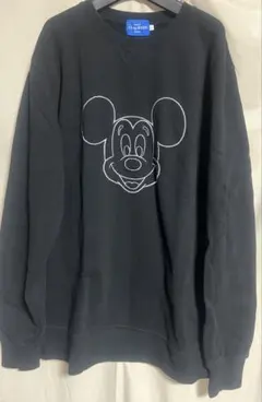 Disney トレーナー