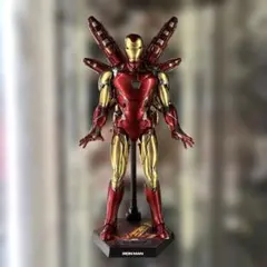 ホットトイズ アイアンマン マーク4 ガントリーセット ムービー・マスターピース DIECAST】『アイアンマン2』1／6
