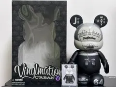 【限定800】9” バイナルメーション エレクトリックライト 2025年最新】バイナルメーション 9インチの人気アイテム - メルカリ