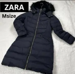 zaraダウン ダウンジャケット