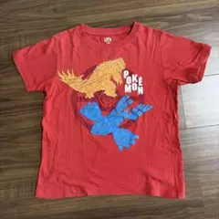 ポケモンTシャツ(140cm)