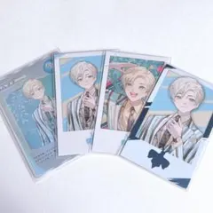 【Oriens 2nd Anniversary】ランダムチェキ風カード　緋八マナ