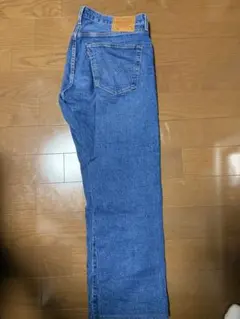 Levi's 501 ブルーデニム W36 L32