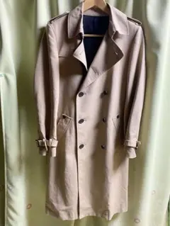 john lawrence sullivan トレンチコート