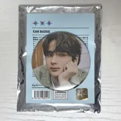 TXT ヒュニンカイ STILL DREAMING 缶バッジ