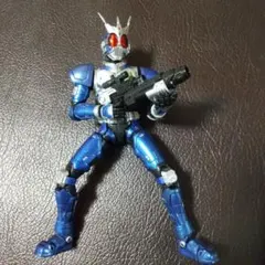 フィギュアーツ 仮面ライダーG3