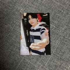 &team ユウマ cancam 手繋ぎトレカ