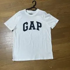✨値下げ後価格✨GAP Tシャツ ホワイト L