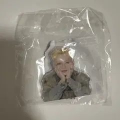 TREASUREカプセルトイ