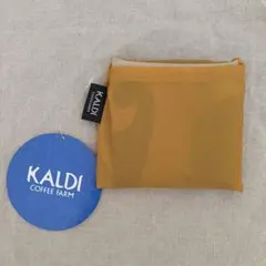 【非売品】KALDI エコバッグ 「カルディ伝説」