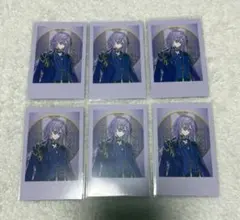 にじさんじ Dytica 2nd Anniversary チェキ 星導ショウ