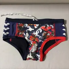 Arena 競泳水着 北島モデル