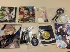 魔法使いの約束 まほやく ルチル アクスタ まとめ売り - メルカリ