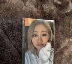 【未開封】Kiss of life ジュリー　トレカ