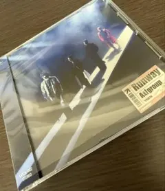 Aぇ! group Runway 通常盤