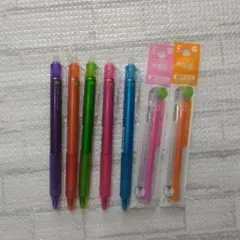 【最終お値下げ】PILOT フリクションボールペン 0.5mm セット