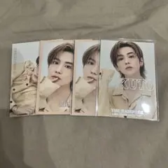 吉野北人 フォトカード 16 シクレ