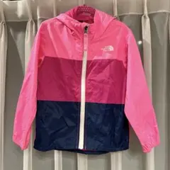 ノースフェイス　THE NORTH FACE ウインドブレーカー　パーカー　4T