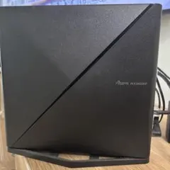 NEC Aterm WX3600HP 無線LANルーター 本体のサムネイル