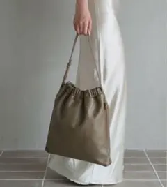 アパルトモン GOODGRIEF! DrawstringTote L - メルカリ