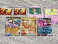 なかよしポフィン UR その他セット