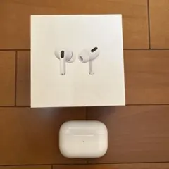 Apple AirPods Pro 第1世代 ジャンク品のサムネイル