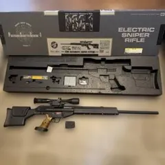 2025年最新】マルイ psg-1の人気アイテム - メルカリ