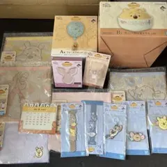 くまのプーさん 一番くじ まとめ売り