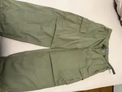 THE NORTH FACE PURPLE LABEL カーゴパンツのサムネイル