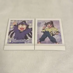 忍たま　ぱしゃこれ　尾浜勘右衛門