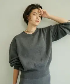 ガリャルダガランテ　ニット