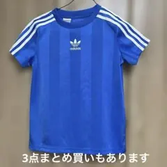 キッズTシャツ　サッカー練習着130から140ぐらい