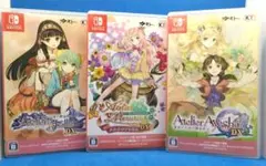 アーシュちゃん3枚セット - メルカリ