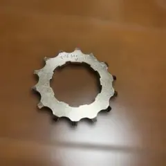 SHIMANO 14T ギア ツバ付 T/Vグループ用