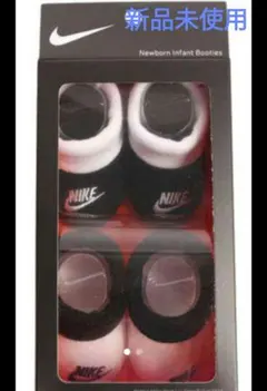NIKE ナイキ ベビー ソックス セット 新品未使用