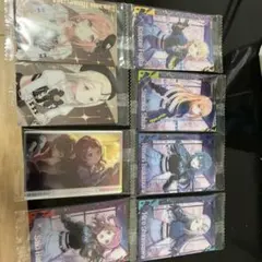 学マスウエハース3 セット売り