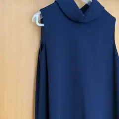 FRAY I.D ノースリーブワンピース