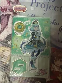 2025年最新】アイカツフレンズ アリシアの人気アイテム - メルカリ