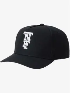 노스페이스 TNF 로고 트러커 캡 사이즈 L