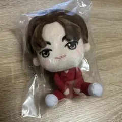 SEVENTEEN 一番くじ Petiteen ディノ　ぬいぐるみ