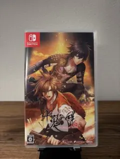⭐︎タイムセール　十鬼の絆 Nintendo Switch