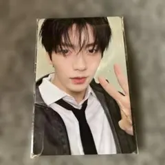 TXT スビン　トレカ　大阪ラキドロ