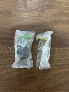 ピクミンめじるしアクセサリー2