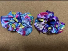 アイナナ 四葉 環 逢坂 壮五 REUNION シュシュ セット