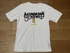 ヴェトモン tシャツ