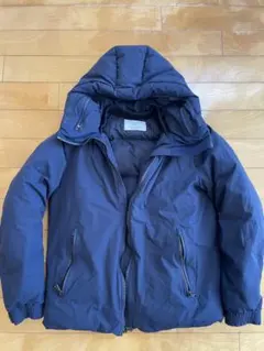 EDIFICE ダウンジャケット　Mサイズ