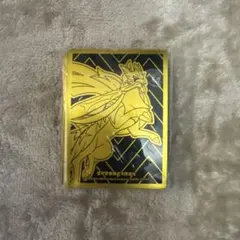 ポケモンカード　ザシアン　スリーブ　海外