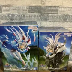 ウマ娘 シンデレラグレイ フィギュア