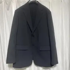 感動ジャケット　ネイビー