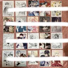 少女漫画 特典ペーパー 小学館① 少女漫画 特典ペーパー 小学館① - メルカリ